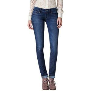 Lucky Legend Cate Straight Leg Jeans
